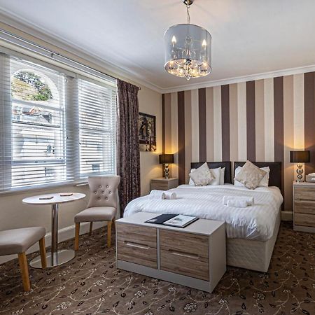 Snooze Bed & Breakfast Llandudno Exterior foto