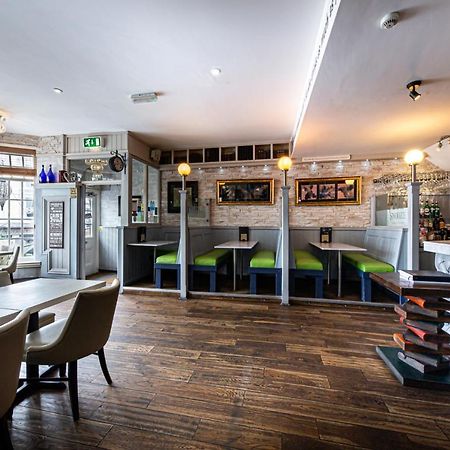 Snooze Bed & Breakfast Llandudno Exterior foto