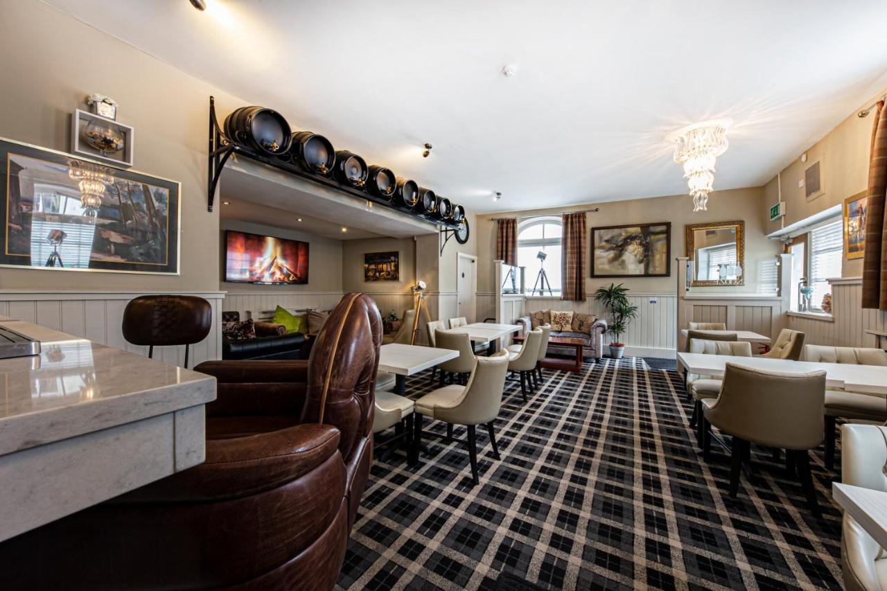Snooze Bed & Breakfast Llandudno Exterior foto