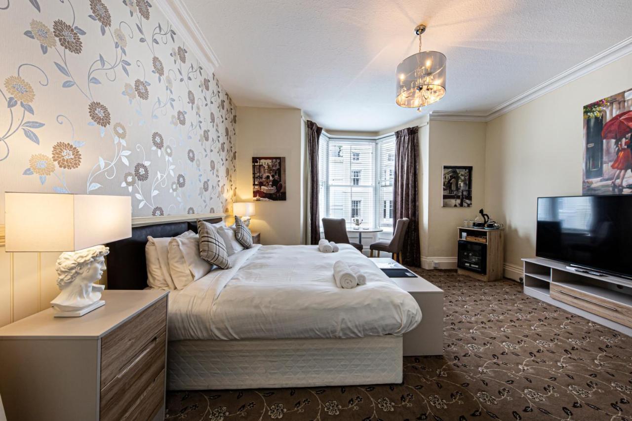Snooze Bed & Breakfast Llandudno Exterior foto
