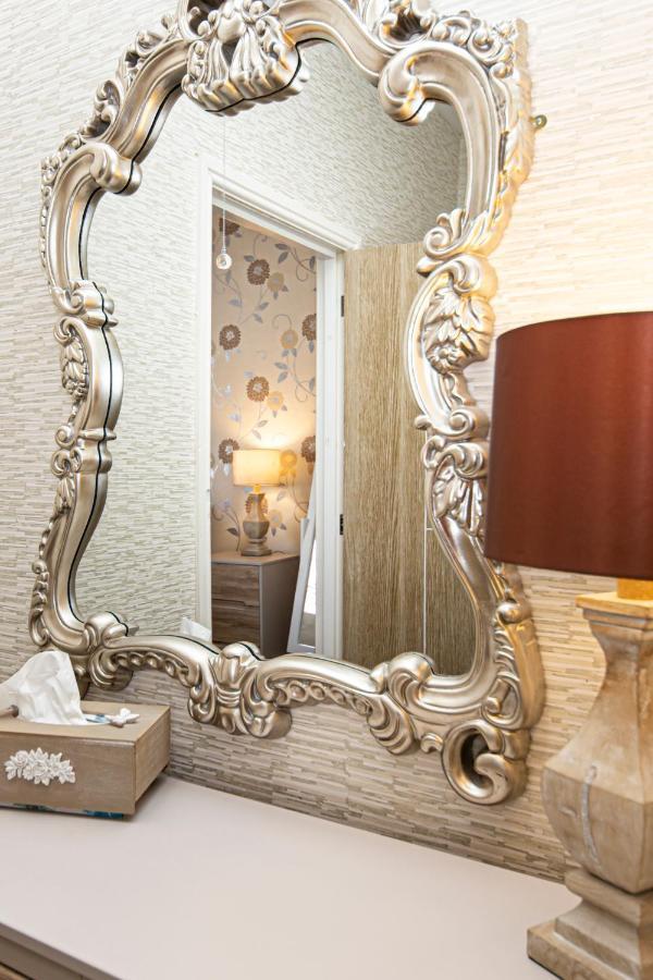 Snooze Bed & Breakfast Llandudno Exterior foto