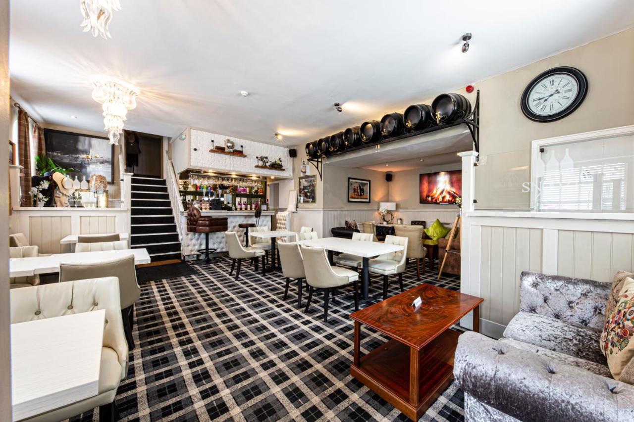 Snooze Bed & Breakfast Llandudno Exterior foto