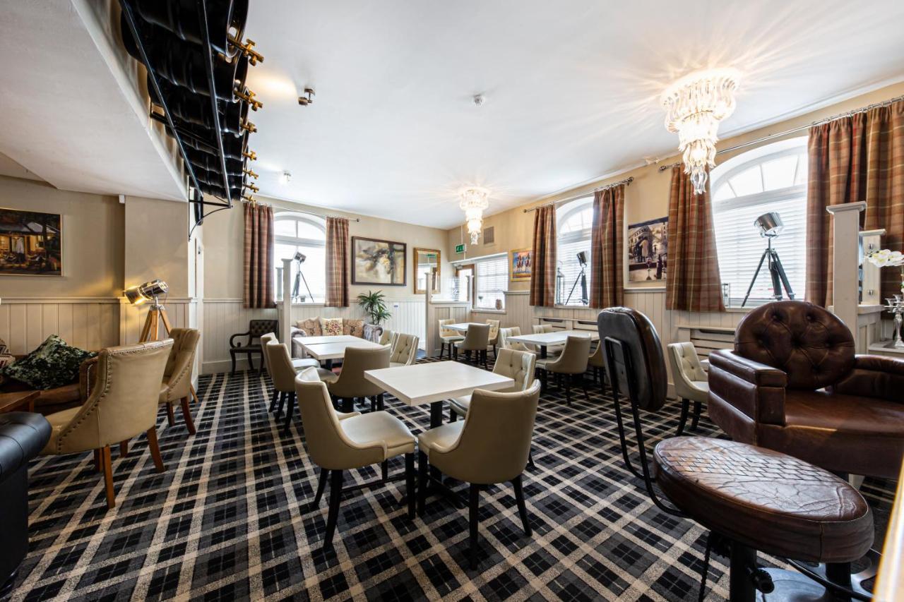 Snooze Bed & Breakfast Llandudno Exterior foto